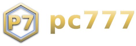 pc777 logo
