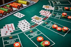 pc777 Holdem QuickSpin